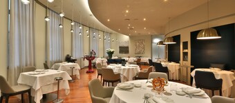 Palace Hotel Moderno