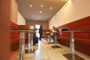 Dining - Quo Vadis (Udine)