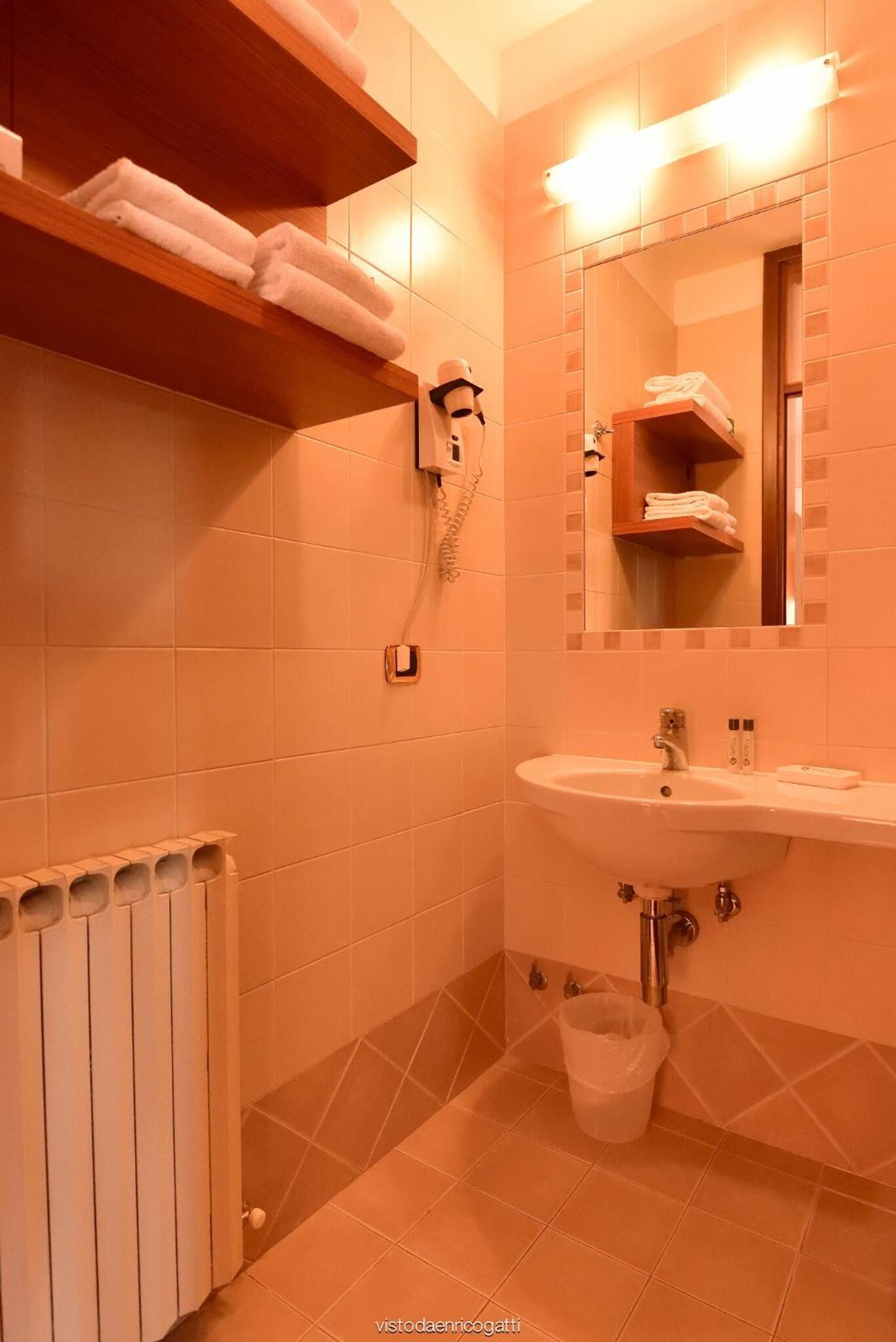 Foto - Hotel Quo Vadis