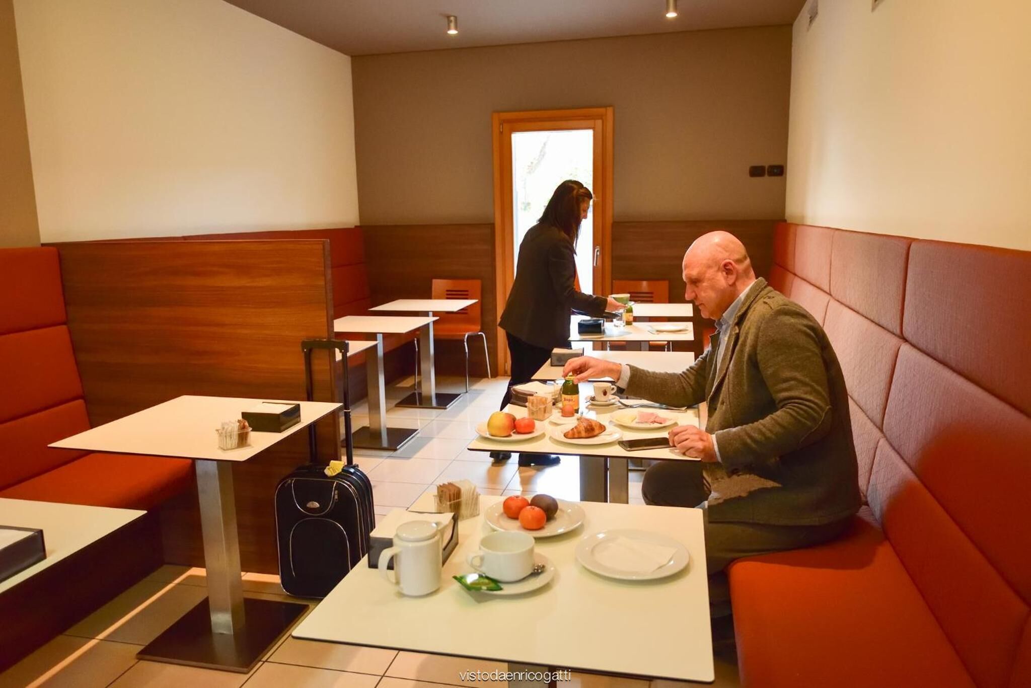 Foto - Hotel Quo Vadis