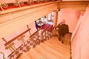 Interior - Quo Vadis (Udine)