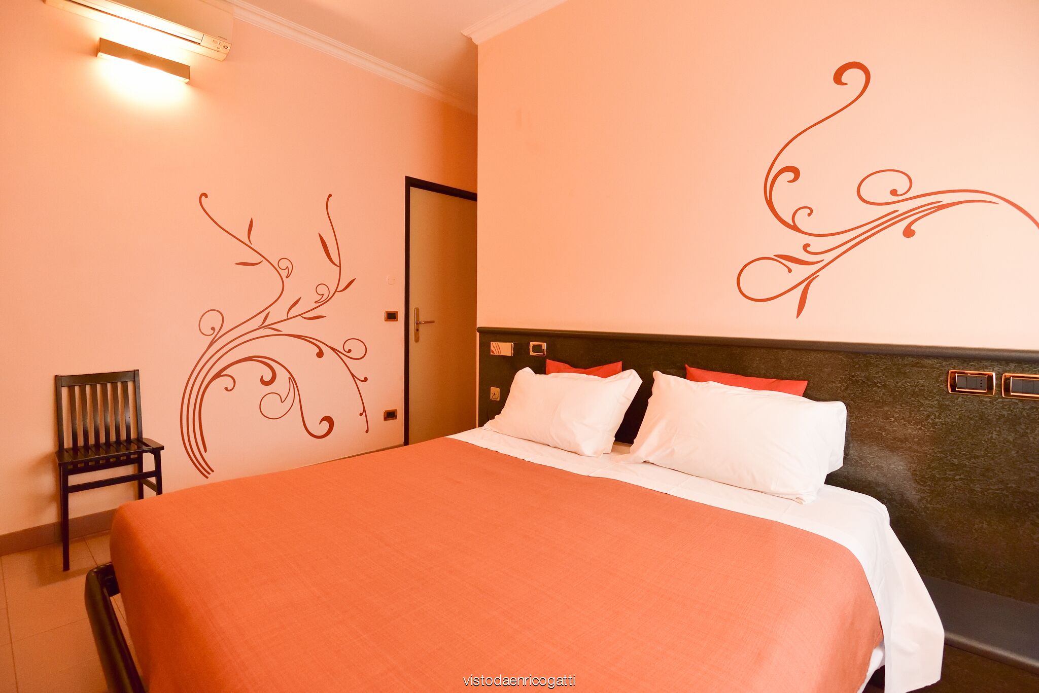 Photo - Hotel Quo Vadis
