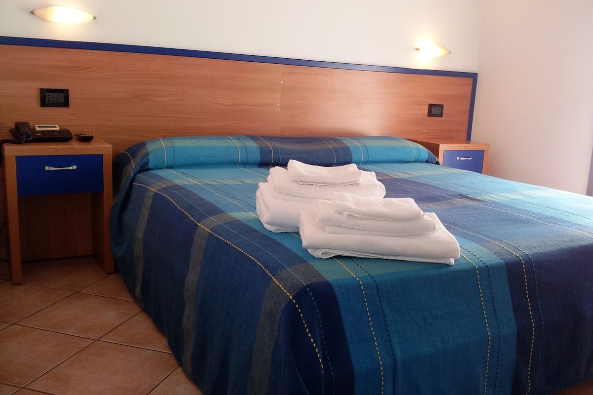 Chambre Double Ăconomique
