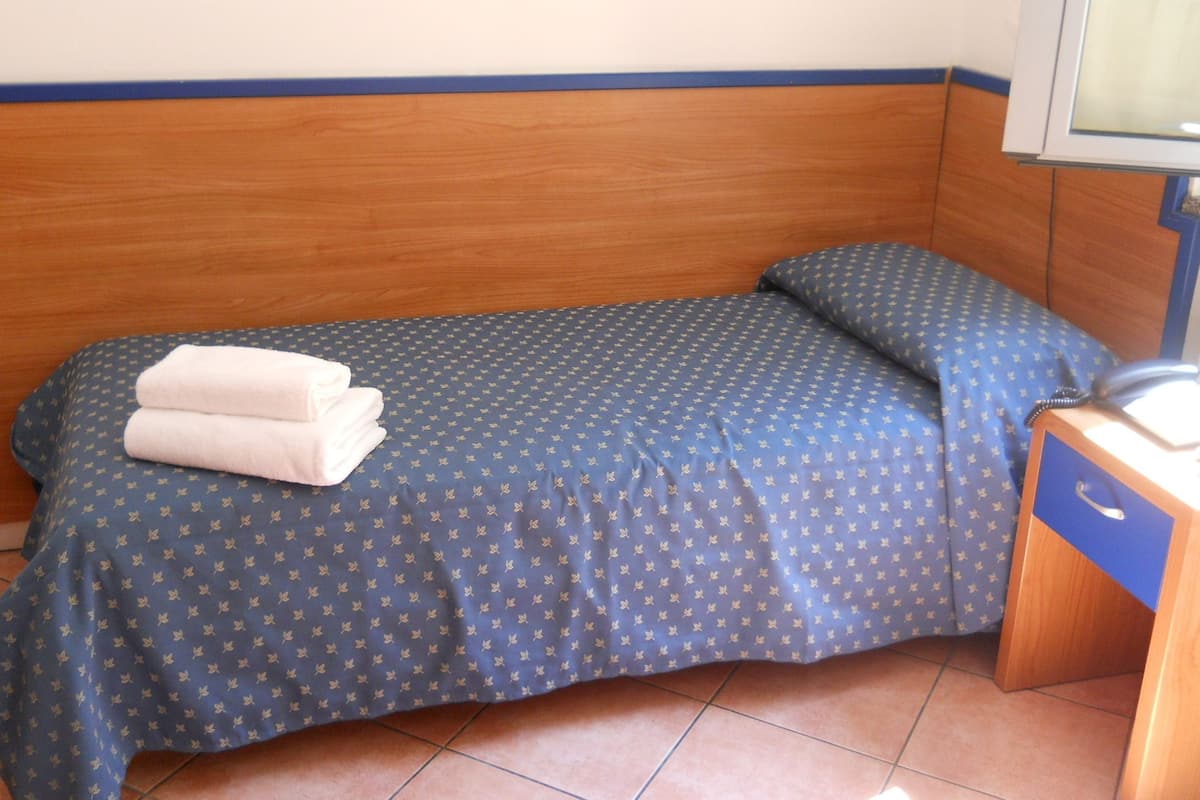 Chambre Simple