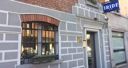 Hotel Iride