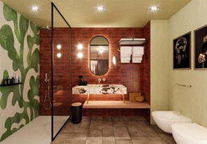 Towels - Canopy by Hilton Milan Duomo (Milan)
