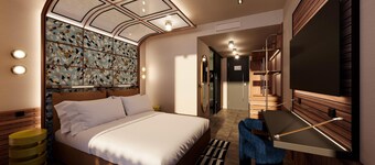 Canopy by Hilton Milan Duomo