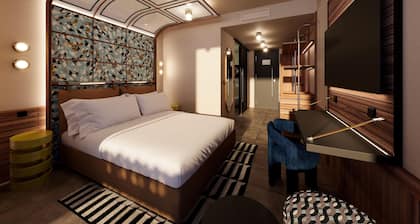 Canopy by Hilton Milan Duomo