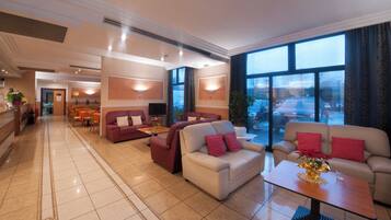 Detalle del interior