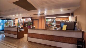 Detalle del interior