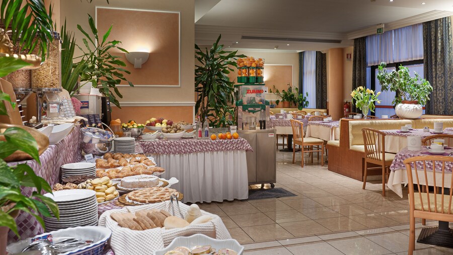 Hotel Le Sorgenti