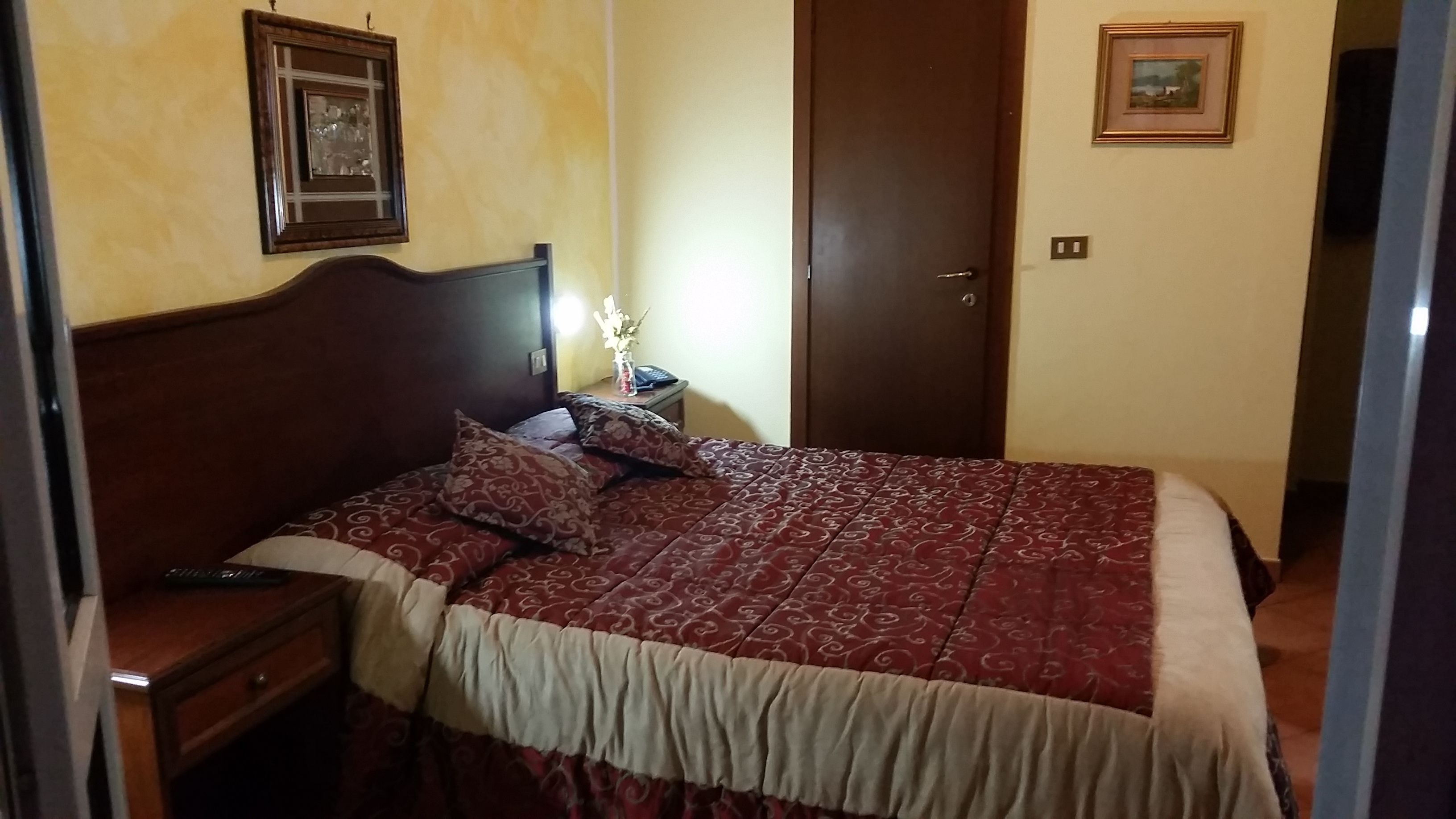 Photo - Hotel Chopin