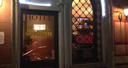 Hotel Chopin