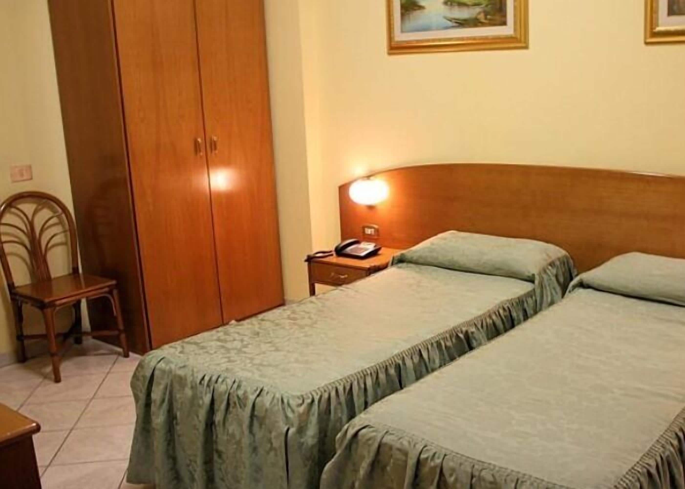 Photo - Hotel La Caravella