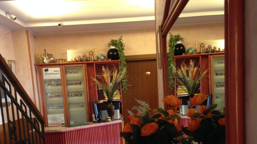 Hotel La Caravella