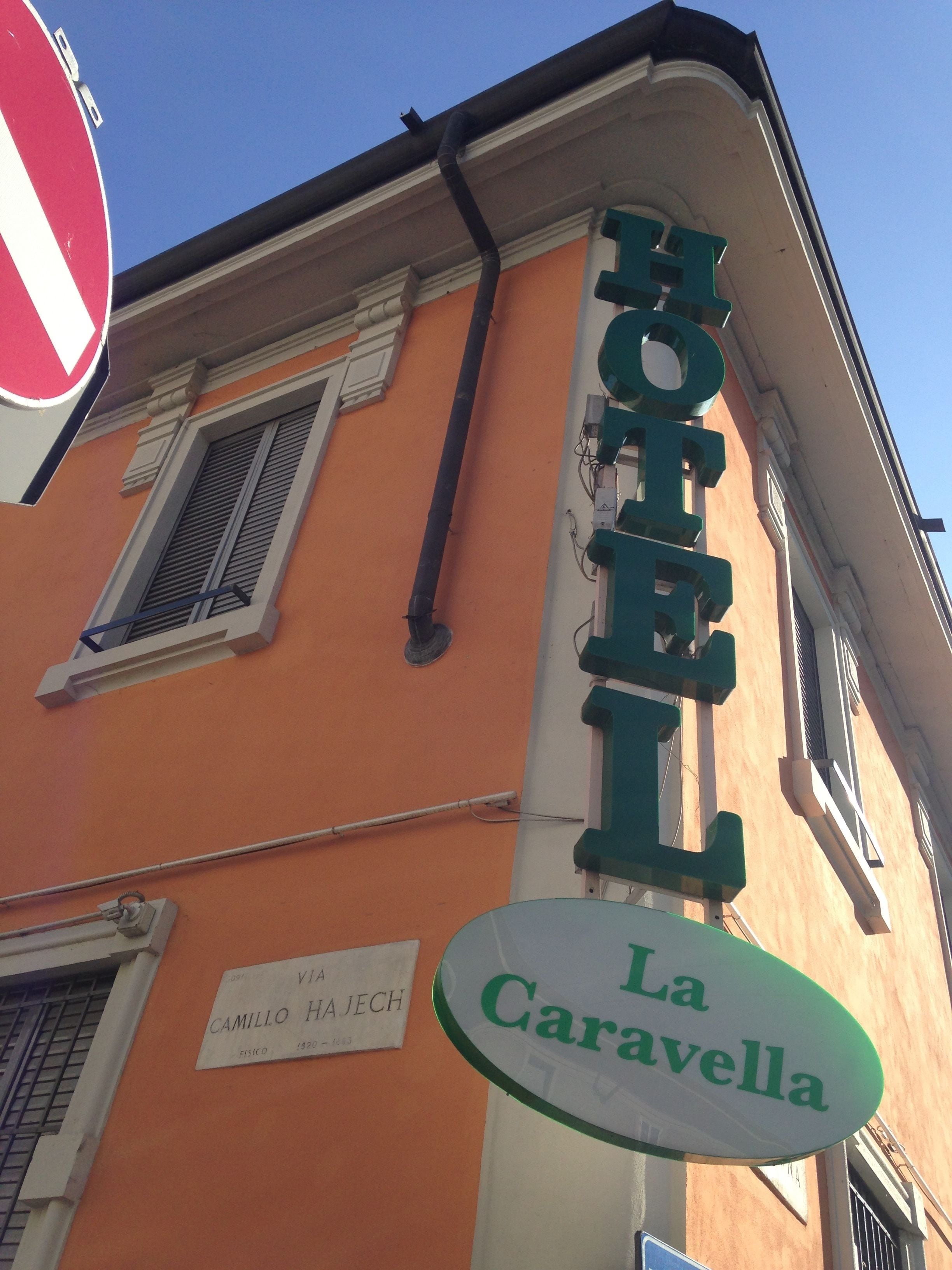 Photo - Hotel La Caravella