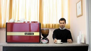 Kaffeeservice