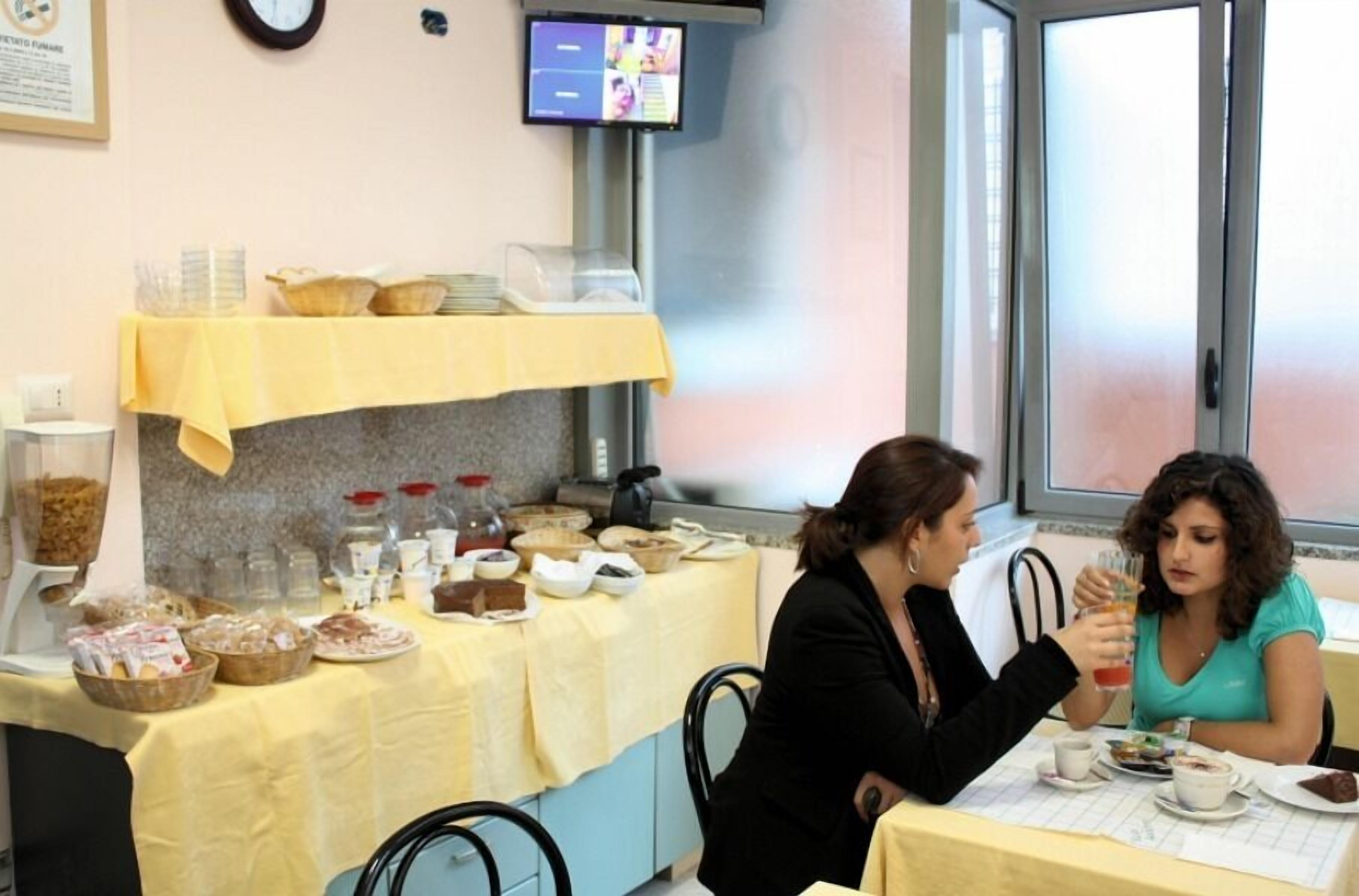 Photo - Hotel La Caravella