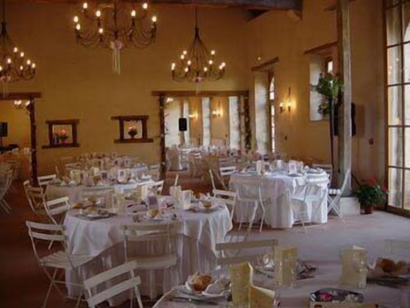 Ballroom