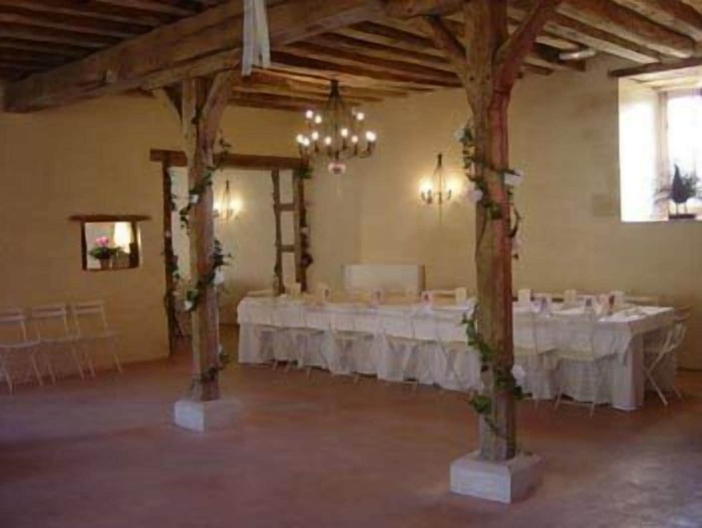 Salón de baile