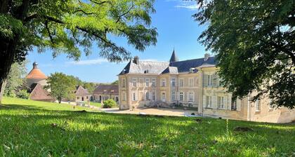 Château de Beaujeu