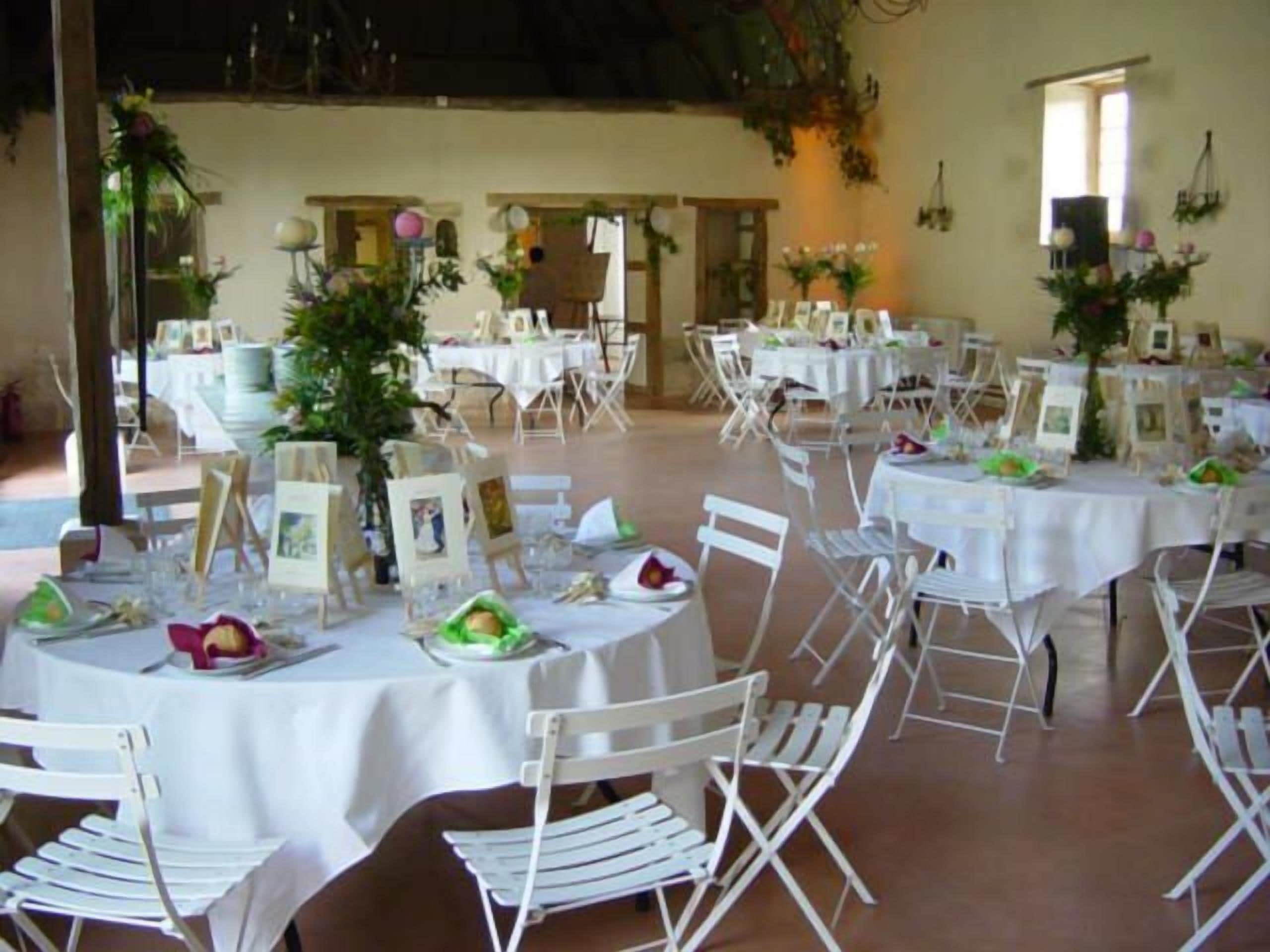 Salón de baile