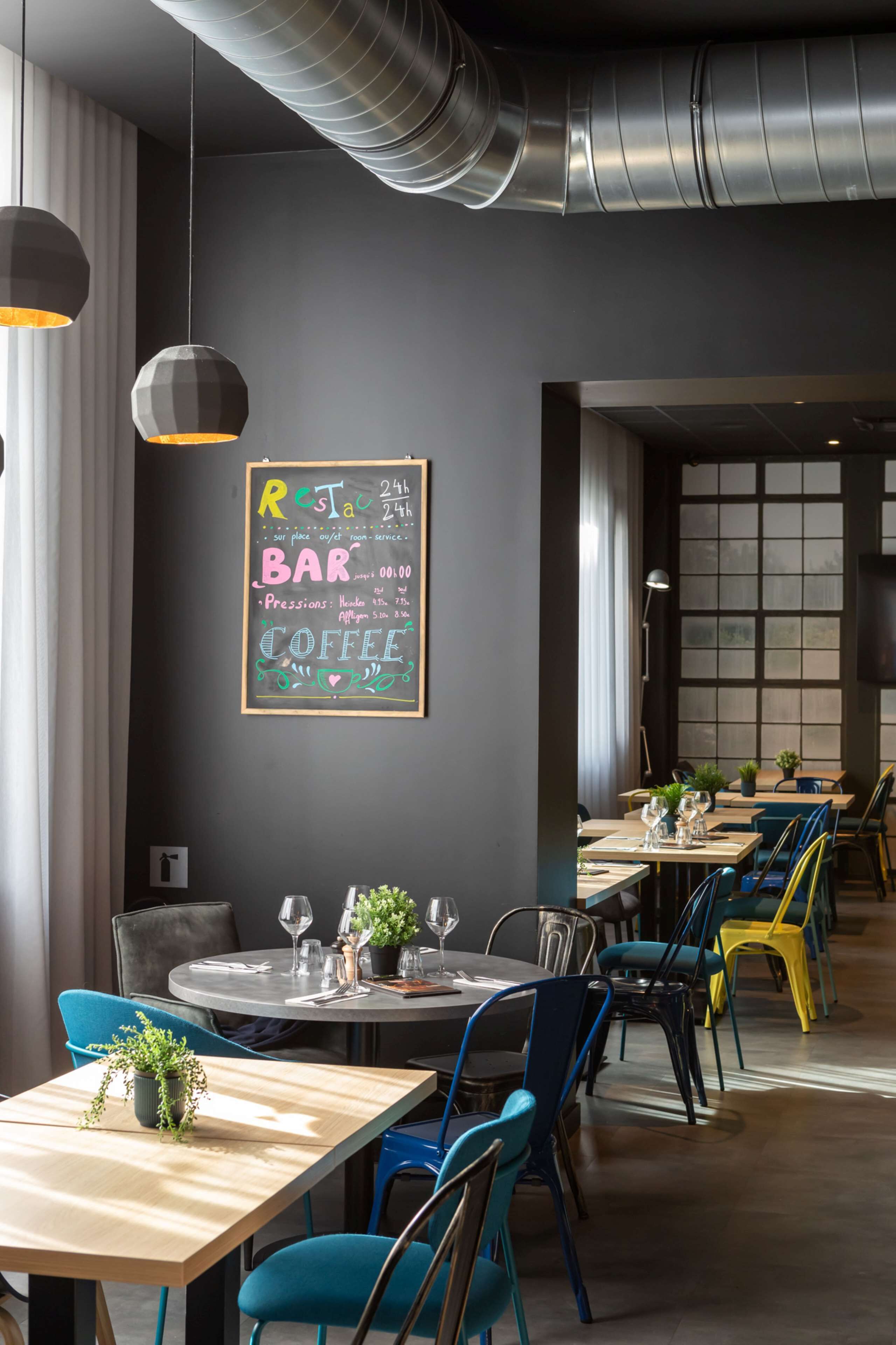 ร้านอาหาร