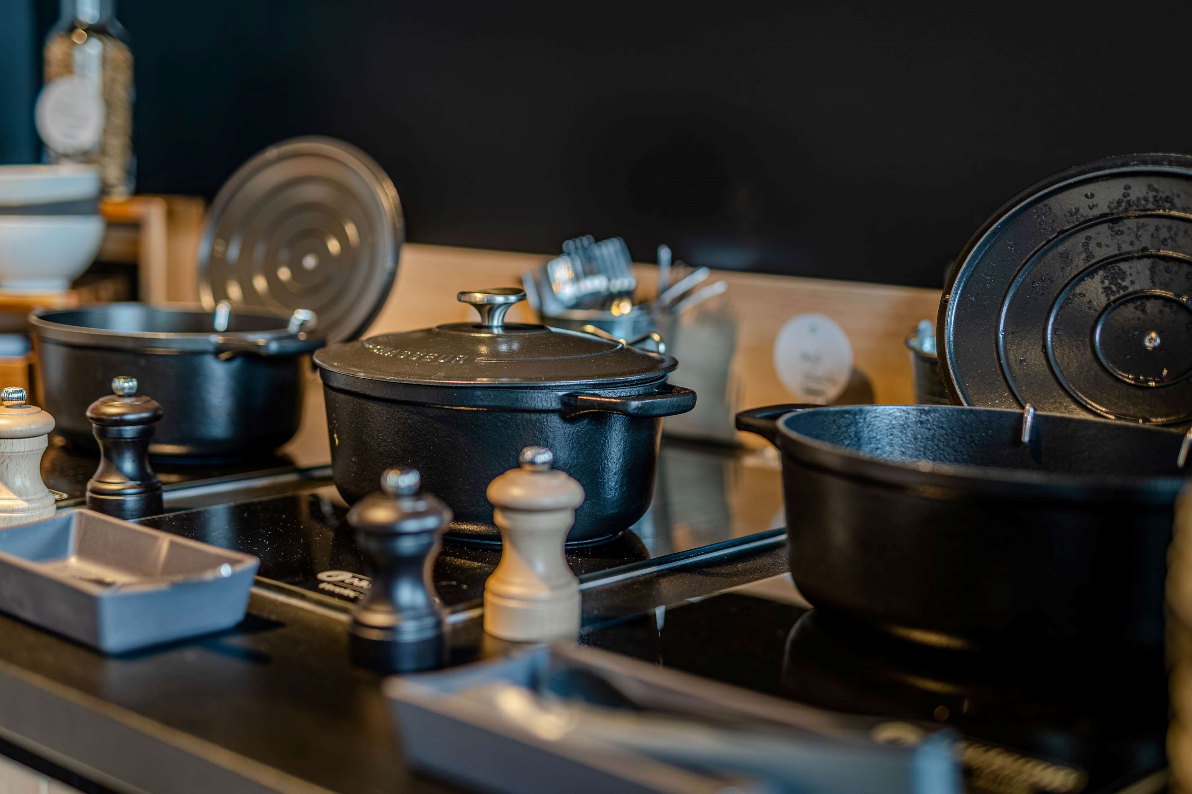 daily buffet breakfast (eur 14.9 per person)