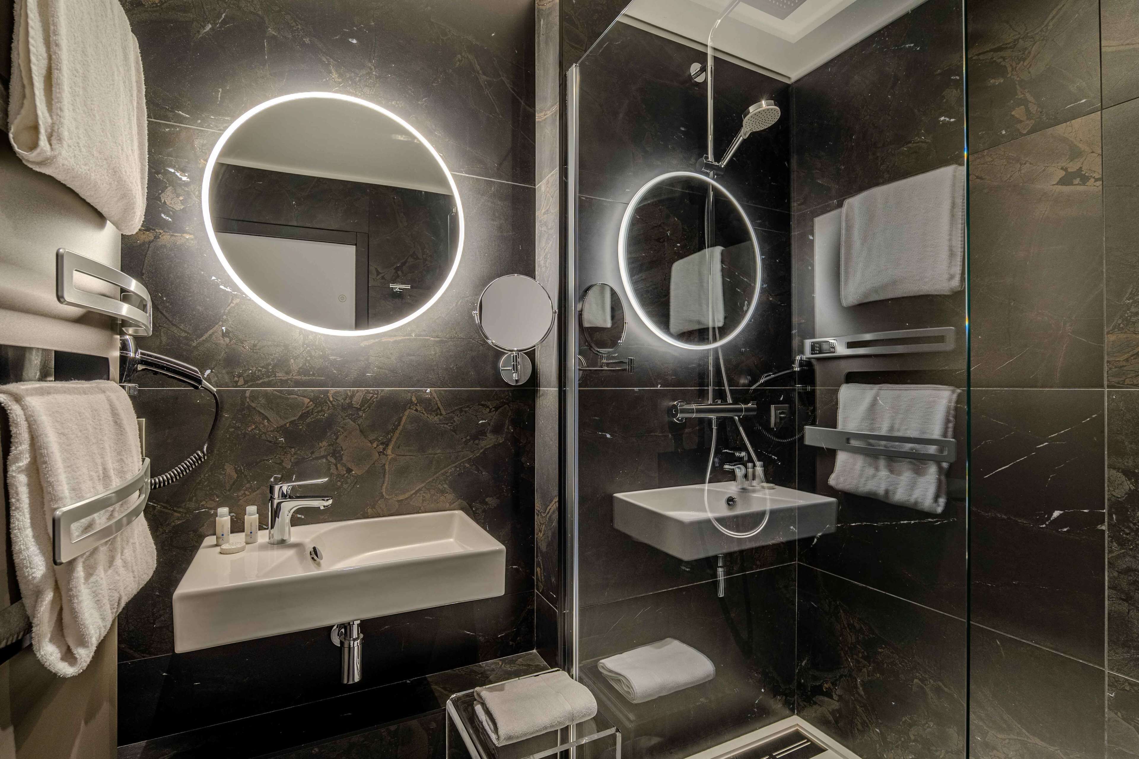 Foto - Campanile Caen Centre Gare