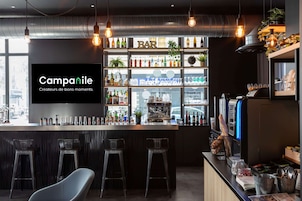 Bar (na propriedade)