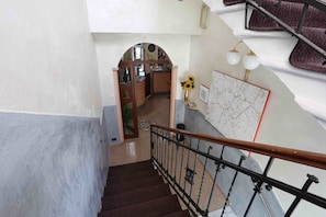 Escadaria