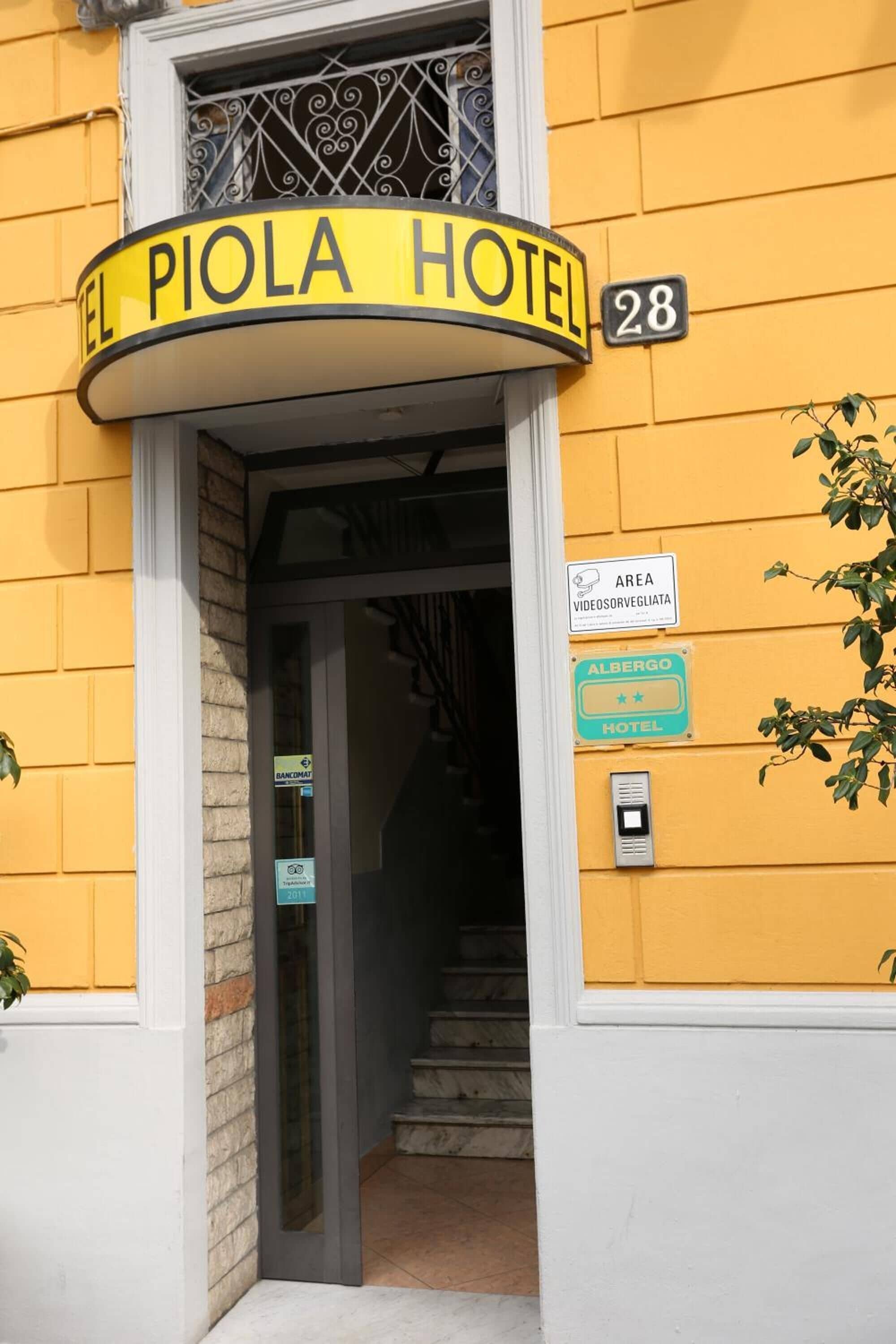 Foto - Hotel Piola