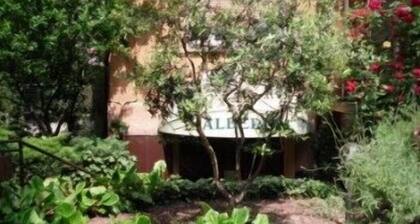 Albergo Hotel Giardino