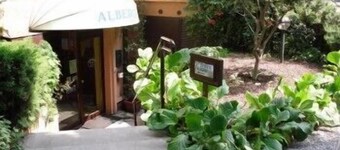 Albergo Hotel Giardino