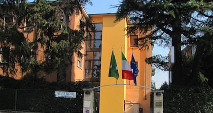 Albergo Hotel Giardino