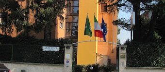 Albergo Hotel Giardino