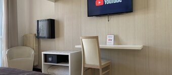Hotel Novara Expo