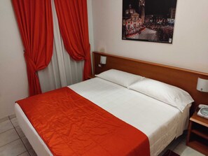 1 bedroom, premium bedding, minibar, in-room safe - Albergo Al Corso (Legnano)