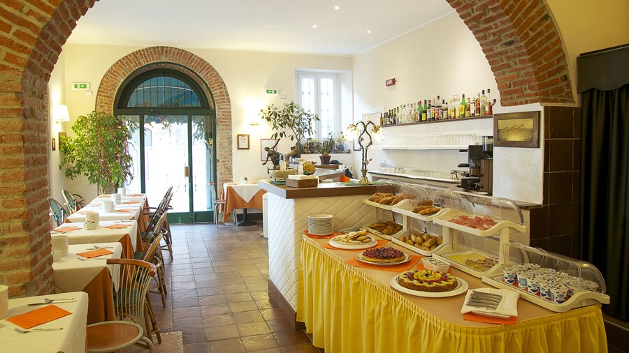 アルベルゴ アル コルソ