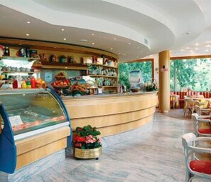 Bar (on property) - Costa (Costa Valle Imagna)