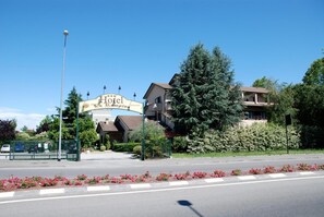 Fachada