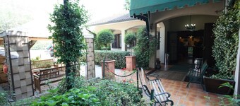 Hotel Ristorante La Rampina