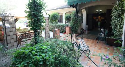 Hotel Ristorante La Rampina