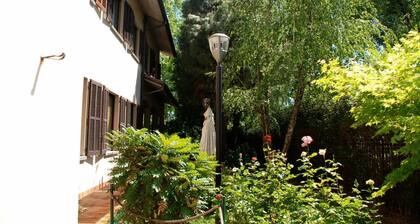 Hotel Ristorante La Rampina