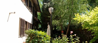 Hotel Ristorante La Rampina