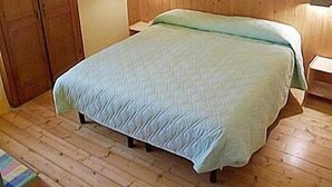 Room - Baita Cao (Brunate)