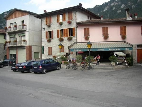 Fachada