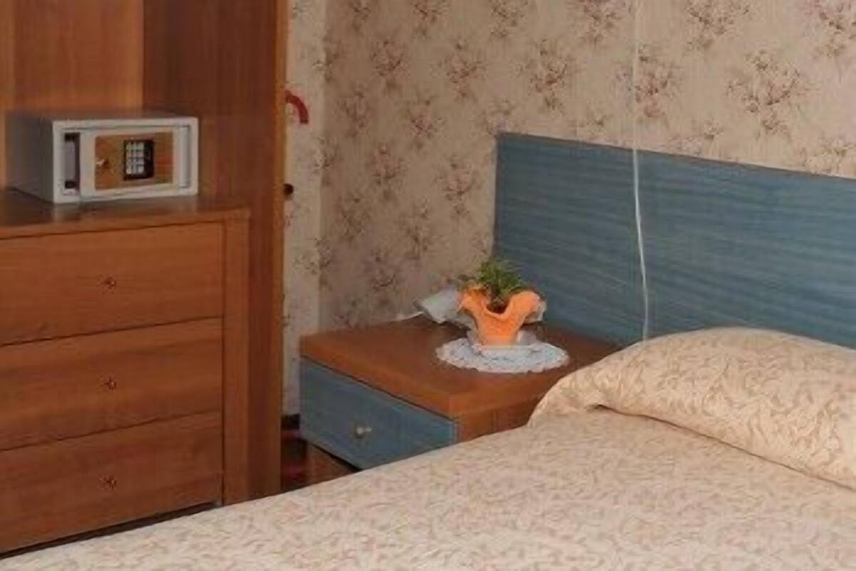Suíte Deluxe