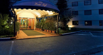 Hotel Bifi