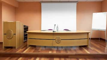 Salle de réunion